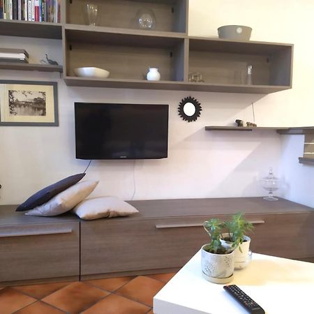 Testaccio Alloggio Turistico Roma Dış mekan fotoğraf