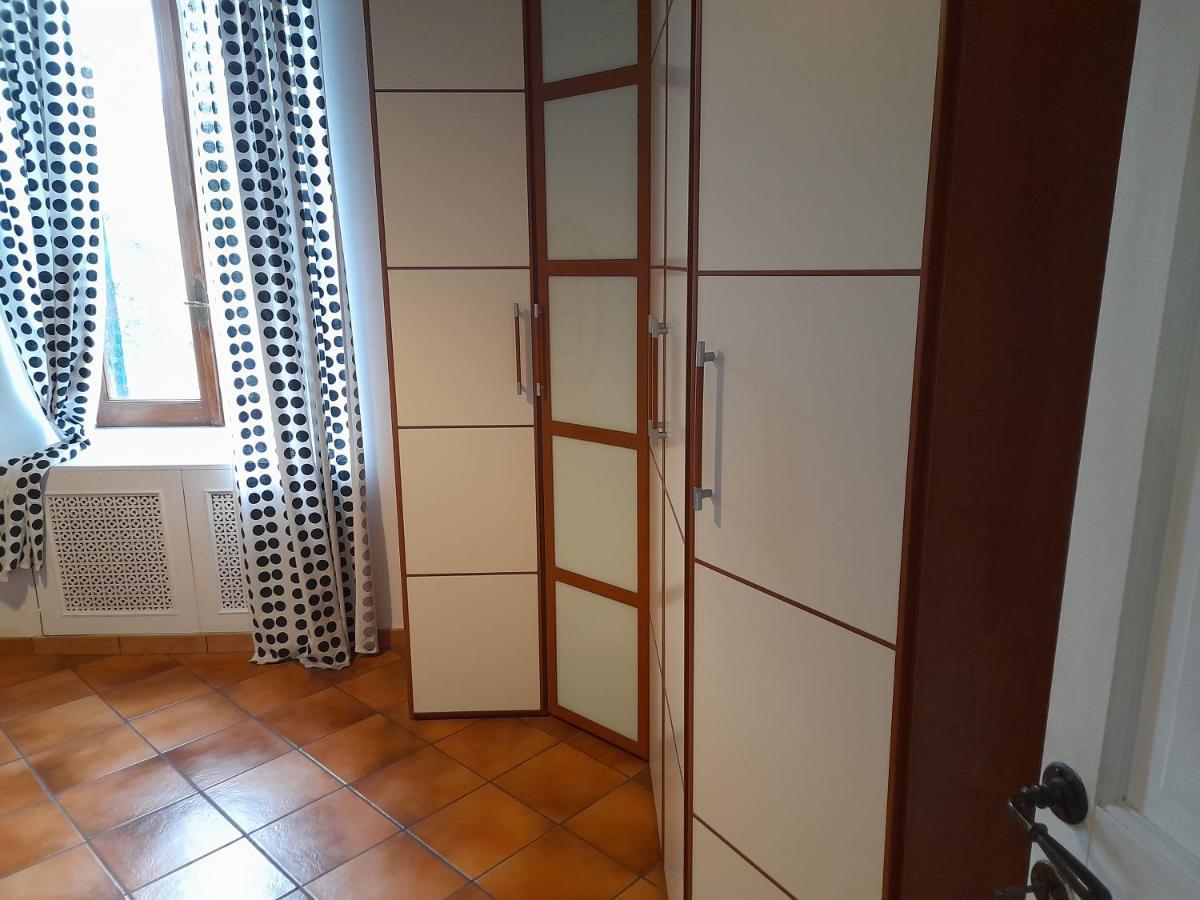 Testaccio Alloggio Turistico Roma Dış mekan fotoğraf