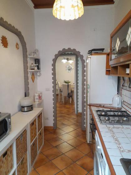 Testaccio Alloggio Turistico Roma Dış mekan fotoğraf