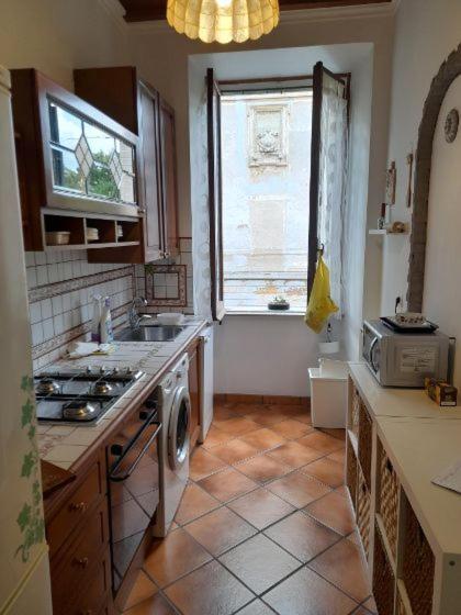 Testaccio Alloggio Turistico Roma Dış mekan fotoğraf