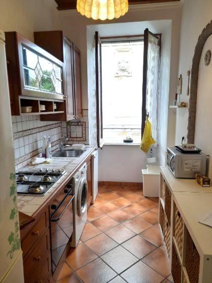 Testaccio Alloggio Turistico Roma Dış mekan fotoğraf