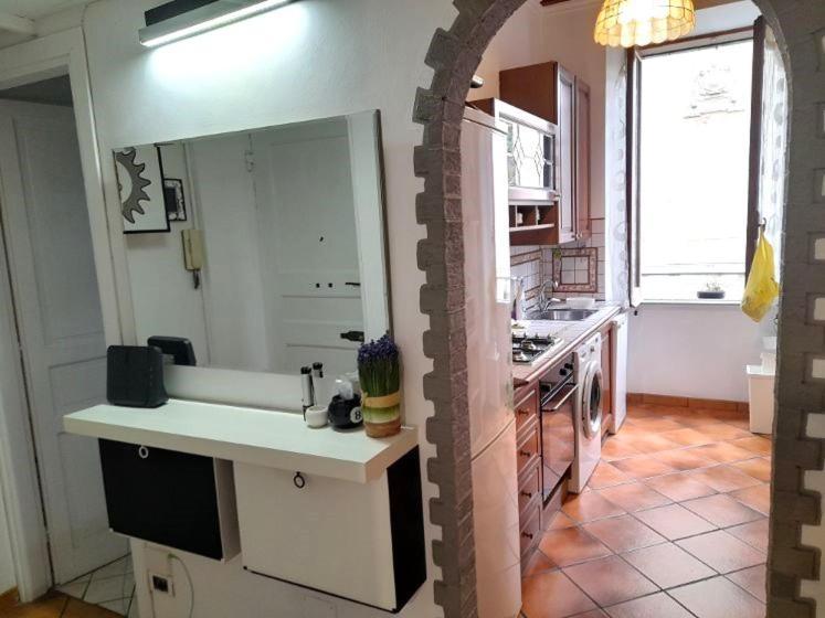 Testaccio Alloggio Turistico Roma Dış mekan fotoğraf