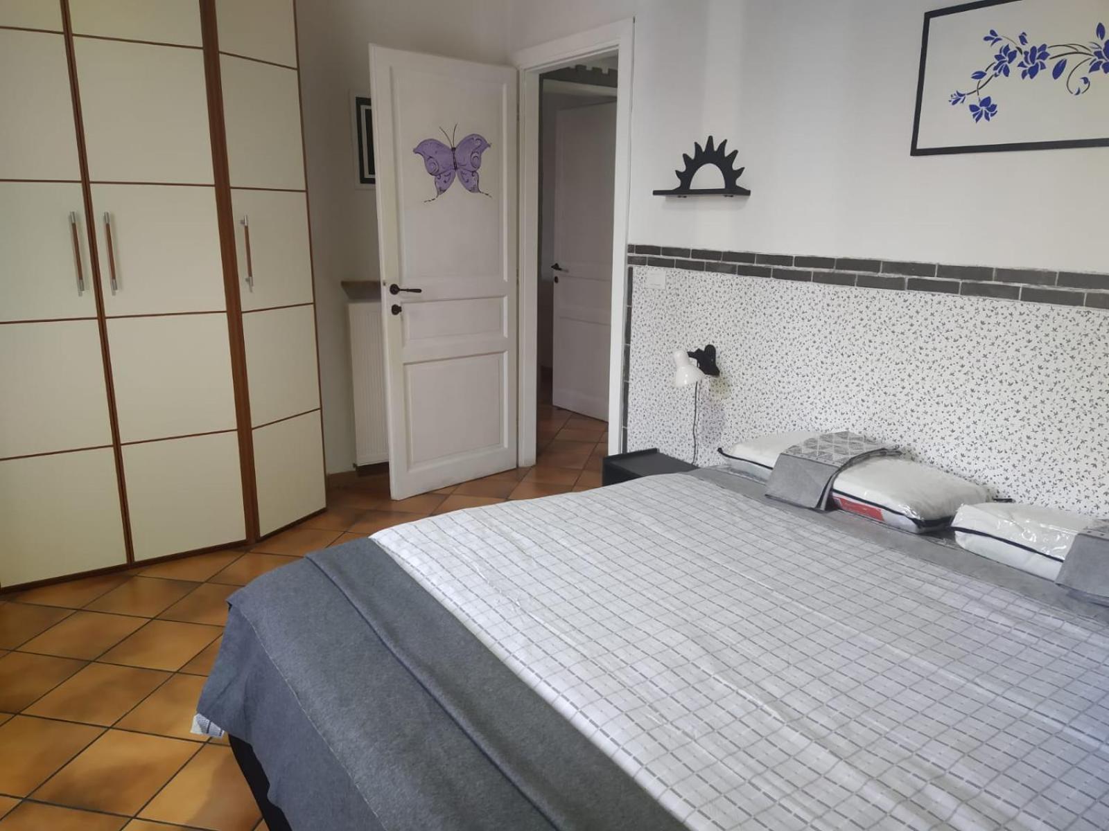 Testaccio Alloggio Turistico Roma Dış mekan fotoğraf