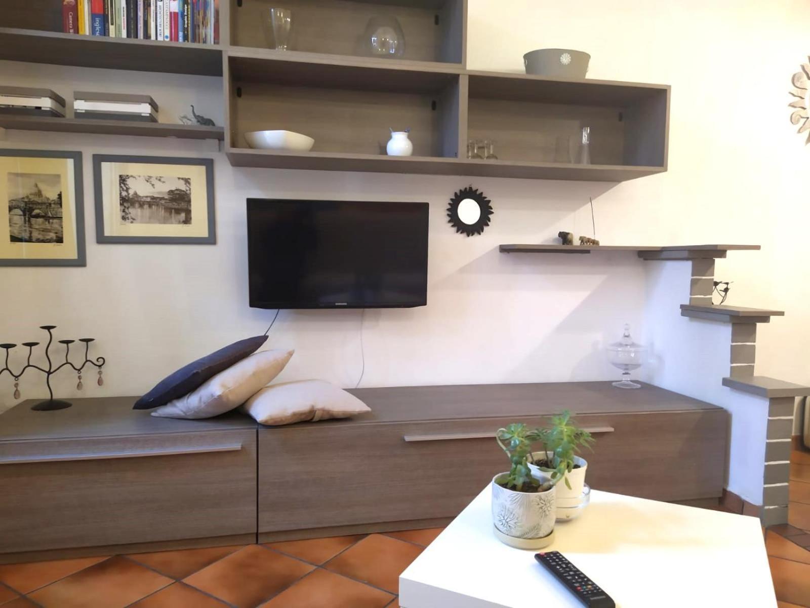 Testaccio Alloggio Turistico Roma Dış mekan fotoğraf